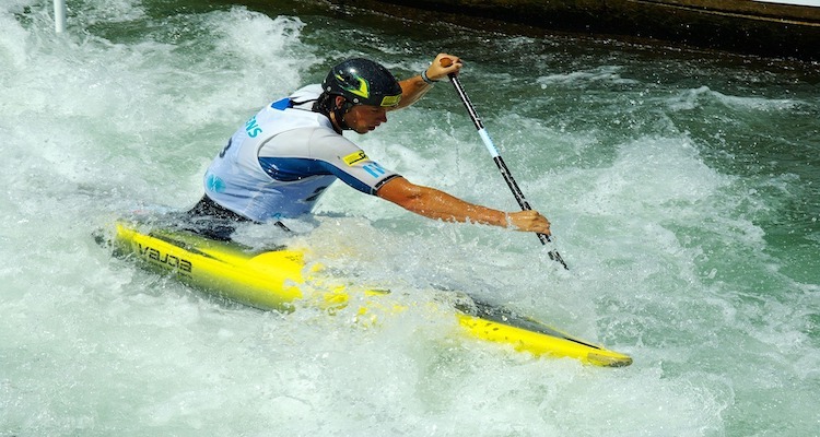 Exploring the Benefits of Canoeing